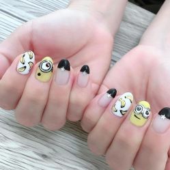 -悦指间美甲美睫