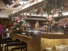 -金厨泰国餐厅·全泰籍厨师料理(拱北店)
