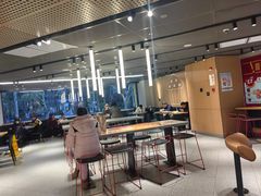 -麦当劳(光新乐购店)