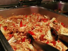 -比格比萨自助(德思勤四季汇店)