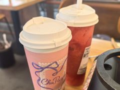 -茶百道(银泰城店)