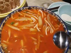 -杏花堂·山西菜馆(晋中万达店)