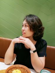 -美格丝M.G.S Hair Salon
