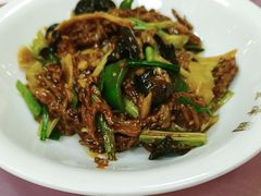 -丰泽园饭店