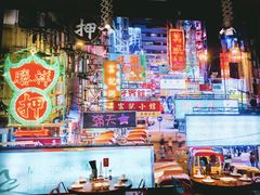 -捞围鲜·港式打边炉(海阳路店)