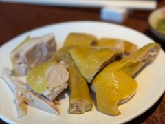 -申粤轩·手工点心·金牌烧味·经典粤菜(丁香花园店)