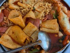 -양평식당·杨平食堂(华贸店)