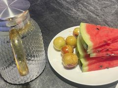 -湘满甲·黄焖甲鱼创始者·湘菜·鲁菜(潘家园店)
