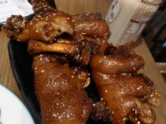 -马海涛牛肉串·午市牛腩饭·烧烤夜宵(领汇广场店)