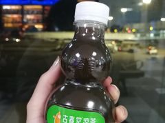 招牌凉茶-古春堂凉茶甜品(拱北口岸店)