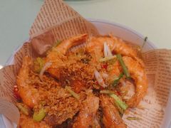 -日昌餐馆(德胜门店)