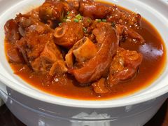 -眉山小馆(华强广场店)