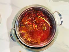 红锅-屋头串串(新街里店)