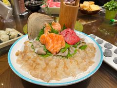-东海怡品海鲜豆捞(西水东店)
