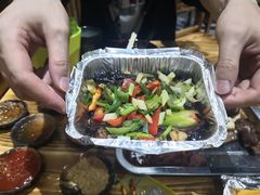-梁山烤肉(旗舰店)
