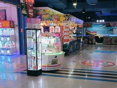 -大玩家(大连高新万达店)