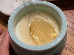 自制酸奶-额尔敦传统涮(公园西路店)