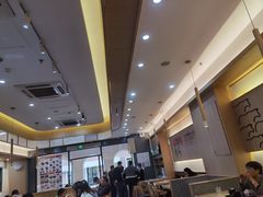 -吉野家(成都时代奥莱店)