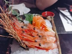 -花潮料理艺食馆(成都万象城店)