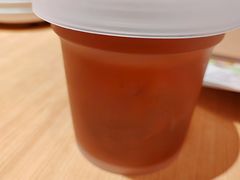小吊梨汤-宏状元现熬粥·京味菜(三里河店)