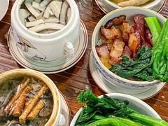 -黄祥华养生堂·炖汤·营养蒸饭(岭南天地店)