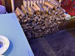 -鱼窝棚柴火铁锅炖(富山屯店)