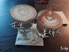 -候鸟咖啡(前门店)