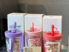 -喜茶(常州新北万达店)