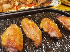 -老东镇啤酒屋海鲜加工·蒸汽海鲜·海鲜烧烤(台东店)