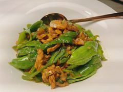 -长沙W酒店·SHINN YEN星艳中餐厅