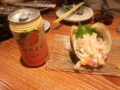 -桂马·日本料理·海胆·海鲜饭·酒场(民主广场店)