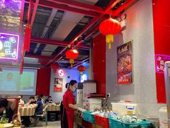 -水煮鱼乡·川京菜(蛇口店)