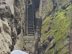 -五女山景区