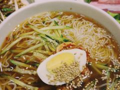-白山烧烤(文安路万豪店)
