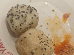 -小杨生煎(黄河路店)