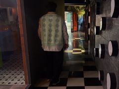 -H次元沉浸剧情密室(街道口店)