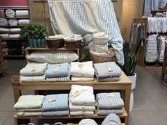 -MUJI无印良品(万达太原街店)