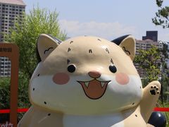 -青藏高原野生动物园