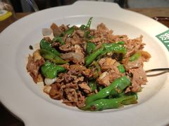 费大厨辣椒炒肉-费大厨辣椒炒肉(万家丽一店)