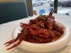 -五七小李子油焖大虾(总店)