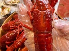 -靓靓蒸虾·头牌蒸虾(沙湖旗舰店)