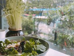 -泉上·发现DISCOVERY ·黔菜餐厅(银海元隆广场店)
