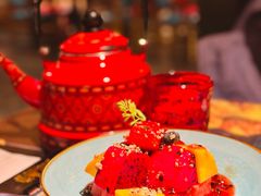 -卢布里西餐厅(海拉尔店)