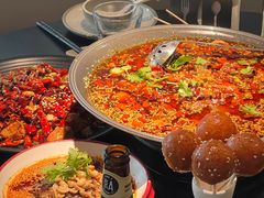 -麻六记(凤凰汇店)