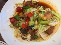-外婆烧.老杭帮菜(庆春店)
