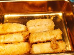 -梨花牛肉汤饭(仁恒伊势丹店)