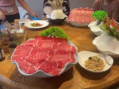 -尚海豆捞(乐虹坊店)