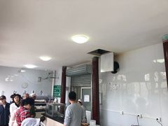 -李小老烧饼(常营民族家园店)