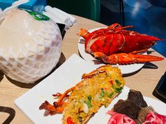 -星伦多自助料理·涮烤一体(杭州来福士店)