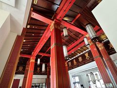 -林芝工布庄园希尔顿酒店-猎味中餐厅